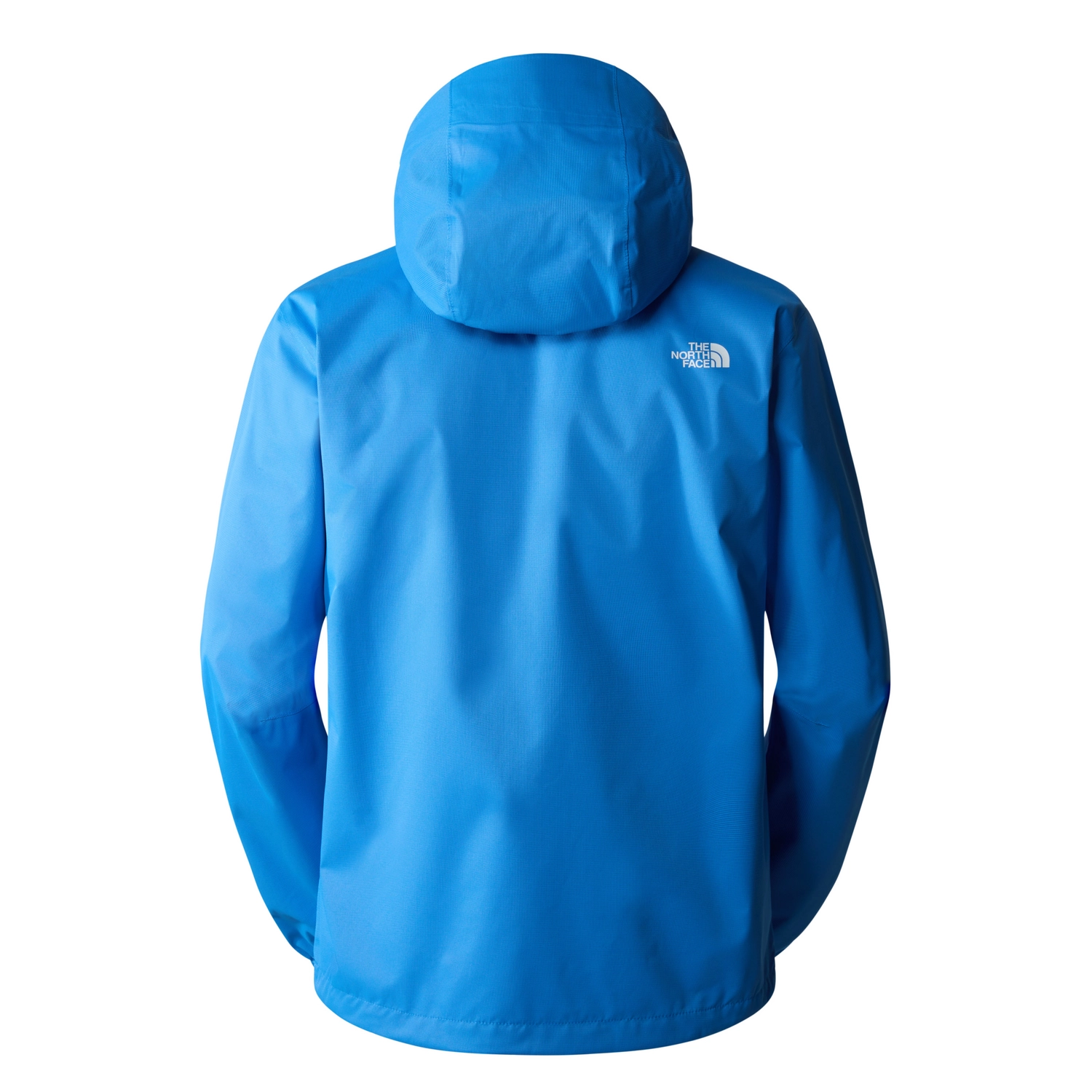 Jas The North Face Men Quest Jacket Super Sonic Blue Black Heather 4 Jas The North Face Men Quest Jacket Super Sonic Blue Black Heather - Afbeelding 2