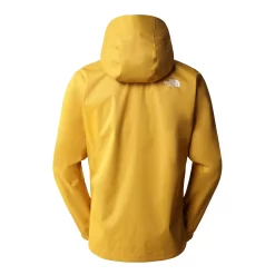 Jas The North Face Men Quest Jacket Arrowwood Yellow Black Heather -ontdek een breed assortiment van outdoor kleding 2 a8az pmp alt12028129