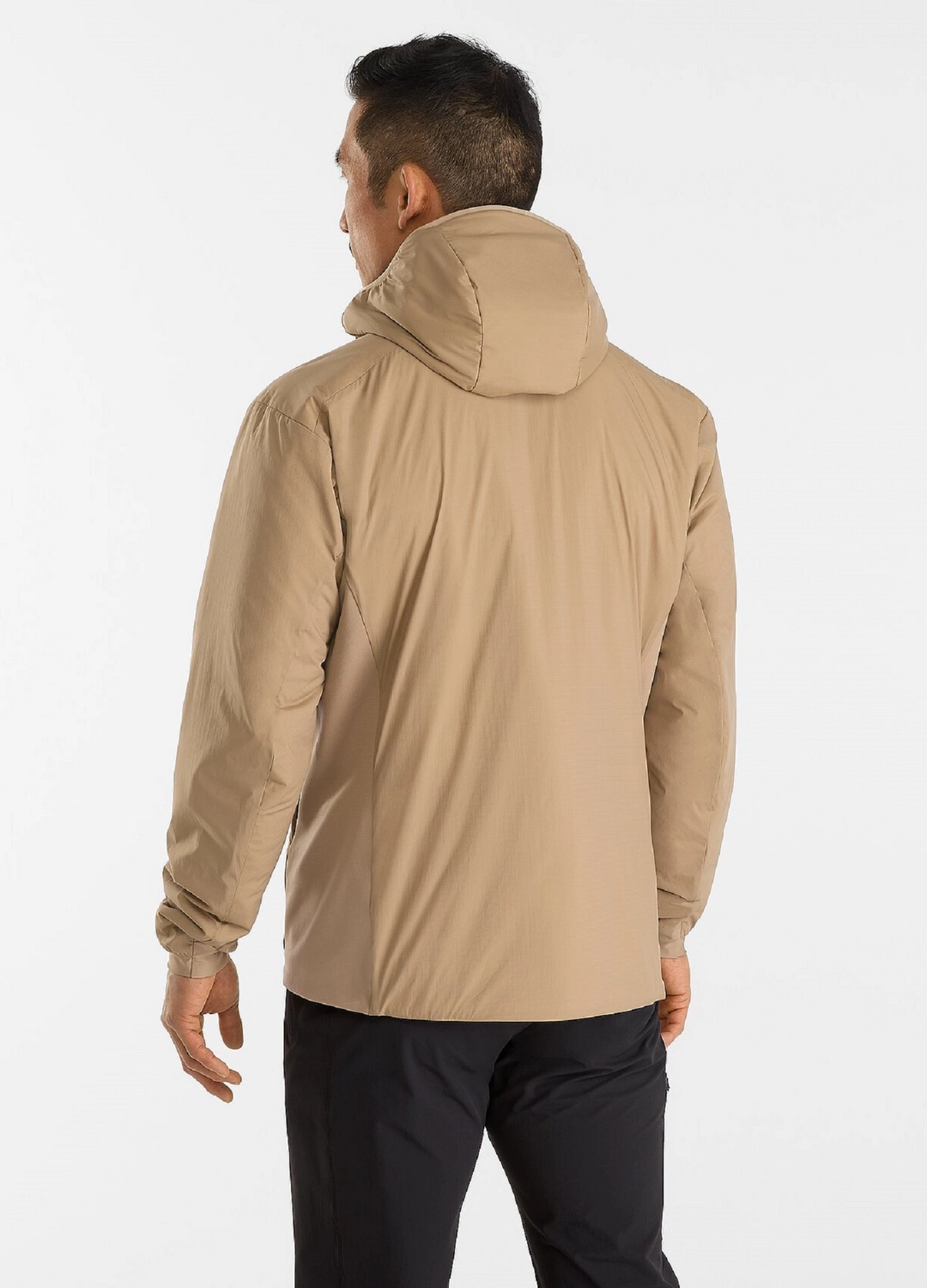 Arc'teryx Jas Arcteryx Men Atom Lite Hoody Canvas 4 Arc'teryx Jas Arcteryx Men Atom Lite Hoody Canvas - Afbeelding 2