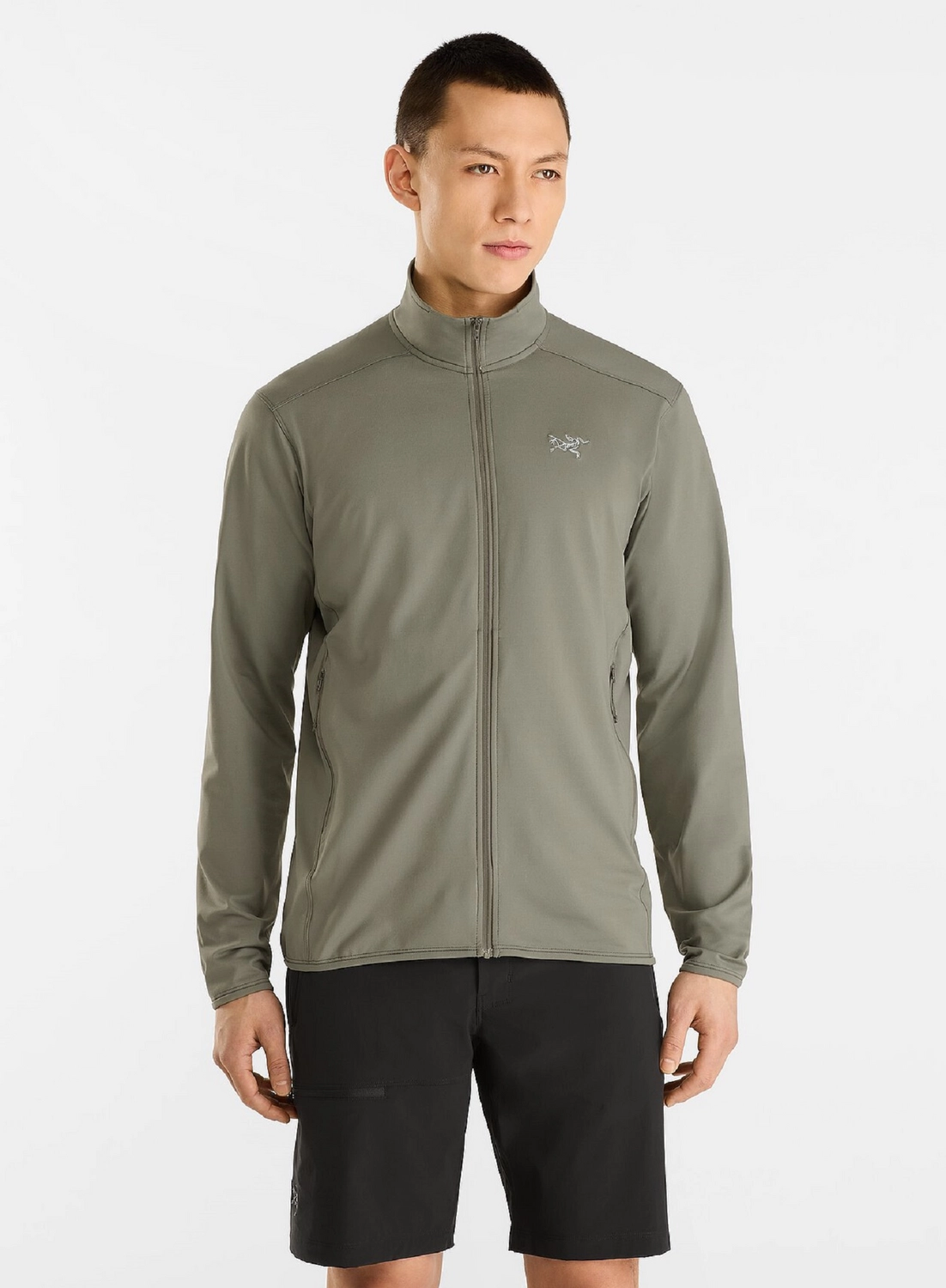 Arc'teryx Vest Arcteryx Men Kyanite Lightweight Jacket Forage 4 Arc'teryx Vest Arcteryx Men Kyanite Lightweight Jacket Forage - Afbeelding 2