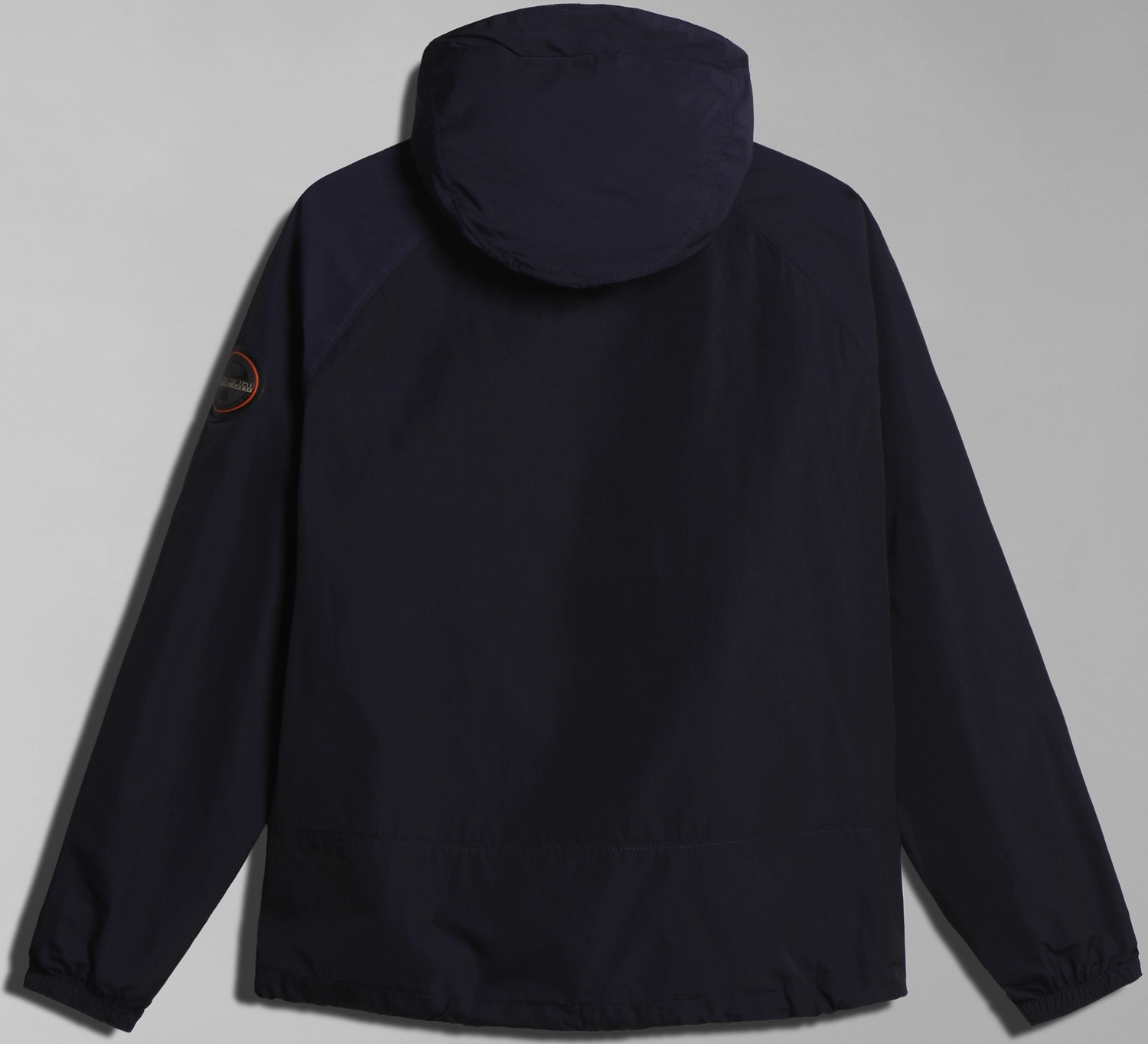 Jas Napapijri Men A-Riobamba Blu Marine 4 Jas Napapijri Men A-Riobamba Blu Marine - Afbeelding 2