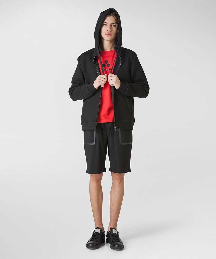 Vest Peuterey Men Makin Black 4 Vest Peuterey Men Makin Black - Afbeelding 2