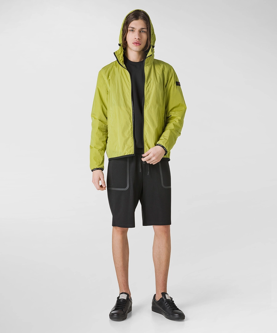 Jas Peuterey Men Nigle U Apple Green 4 Jas Peuterey Men Nigle U Apple Green - Afbeelding 2