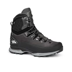 Wandelschoen Hanwag Men Alverstone II Wide GTX Asphalt Light Grey