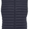 Bodywarmer Save The Duck Men Adamus Vest Navy Blue -ontdek een breed assortiment van outdoor kleding 20300258549 1