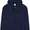 Trui Champion Men Embroidered Full-Zip Heavy Cotton Hoodie NVB 1 Trui Champion Men Embroidered Full-Zip Heavy Cotton Hoodie NVB -ontdek een breed assortiment van outdoor kleding 218493 bs538 flat 1