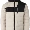 Ski Jas Brunotti Men Tryjail Snowjacket Sand 2 Ski Jas Brunotti Men Tryjail Snowjacket Sand -ontdek een breed assortiment van outdoor kleding 2221200055 4000 1