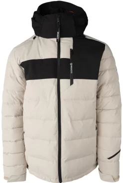Ski Jas Brunotti Men Tryjail Snowjacket Sand