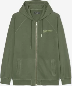 Vest Marc O'Polo Men 228400357010 Olivia Gray