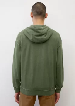 Vest Marc O'Polo Men 228400357010 Olivia Gray -ontdek een breed assortiment van outdoor kleding 228400357010 5