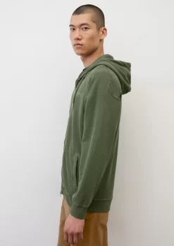 Vest Marc O'Polo Men 228400357010 Olivia Gray -ontdek een breed assortiment van outdoor kleding 228400357010 6