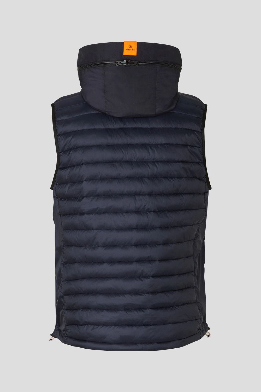 Bodywarmer Bogner Men Fire + Ice Casan2 Deepest Navy 4 Bodywarmer Bogner Men Fire + Ice Casan2 Deepest Navy - Afbeelding 2