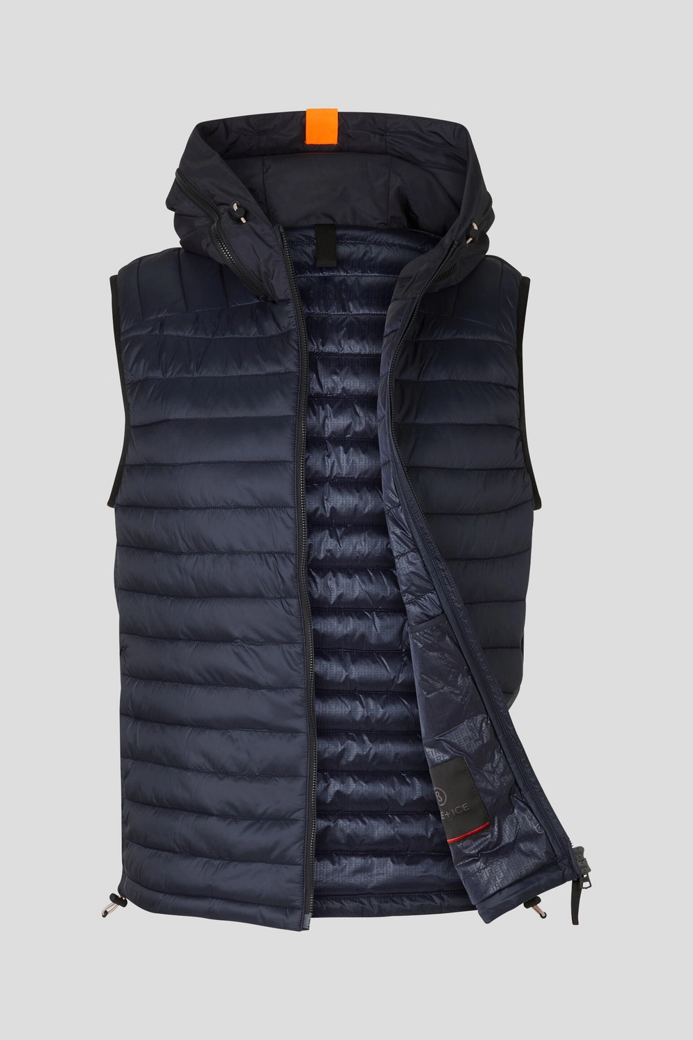 Bodywarmer Bogner Men Fire + Ice Casan2 Deepest Navy 5 Bodywarmer Bogner Men Fire + Ice Casan2 Deepest Navy - Afbeelding 3