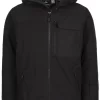 ONeill Ski Jas O'Neill Men Utility Black Out