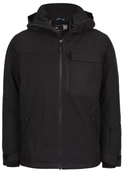 ONeill Ski Jas O'Neill Men Utility Black Out