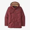 Jas Patagonia Men Isthmus Parka Sequoia Red 2 Jas Patagonia Men Isthmus Parka Sequoia Red -ontdek een breed assortiment van outdoor kleding 27022 SEQR