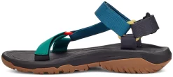 Teva Men Hurricane XLT2 Blue Multi -ontdek een breed assortiment van outdoor kleding 281019234 BLMU2928329