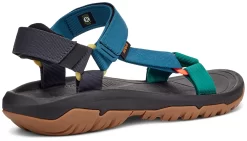 Teva Men Hurricane XLT2 Blue Multi -ontdek een breed assortiment van outdoor kleding 281019234 BLMU2928429