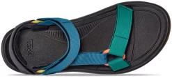 Teva Men Hurricane XLT2 Blue Multi -ontdek een breed assortiment van outdoor kleding 281019234 BLMU2928529