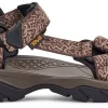 Teva Men Terra Fi 5 Universal Ravine Sesame -ontdek een breed assortiment van outdoor kleding 281102456 RSSM2928129