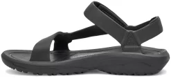 Teva Men Hurricane Drift Dark Grey -ontdek een breed assortiment van outdoor kleding 281124073 DGRY2928329