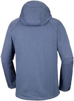 Jas Columbia Men Cascade Ridge II Softshell Collegiate Navy Heather 12 Jas Columbia Men Cascade Ridge II Softshell Collegiate Navy Heather -ontdek een breed assortiment van outdoor kleding 3 1516251 465 b 1