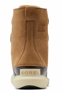 Sorel Men Explorer Boot WP Delta Jet -ontdek een breed assortiment van outdoor kleding 3 1978991 257 b presetWeb