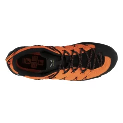 Wandelschoen Salewa Men Wildfire 2 Gore-Tex Fluo Orange Black -ontdek een breed assortiment van outdoor kleding 3 2fbdb7ac 3ecf 4fea 81e9 fcd3f1a61854