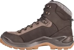 Wandelschoen Lowa Men Renegade Warm GTX Mid Slate Clove -ontdek een breed assortiment van outdoor kleding 3 410970 9806 renegade warm gtx mid 2022 inner