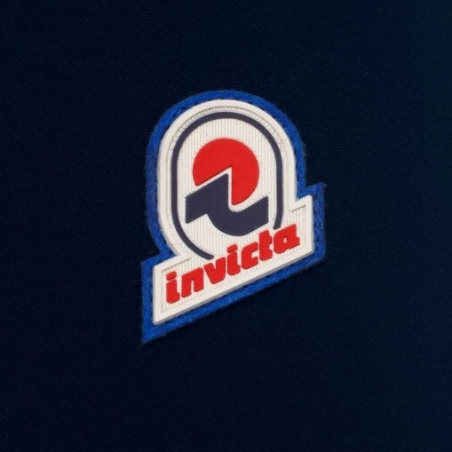 Jas Invicta Men Giaccone Max Blu Scuro 5 Jas Invicta Men Giaccone Max Blu Scuro - Afbeelding 3