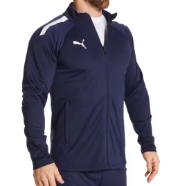 Vest Puma Men TeamLIGA Training Blue -ontdek een breed assortiment van outdoor kleding 3 55eef25f 83d5 4e94 9bd5 856257c95c9393b081703c16abdea7c84f60963614fe