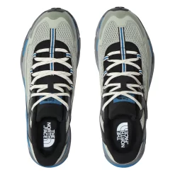 Wandelschoen The North Face Men Vectiv Taraval Futurelight Tea Green/Banff Blue -ontdek een breed assortiment van outdoor kleding 3 5LWT 66Q ALT2