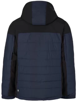 Ski Jas Protest Men Mount Deep Ocean 9 Ski Jas Protest Men Mount Deep Ocean -ontdek een breed assortiment van outdoor kleding 3 6711722 938 back
