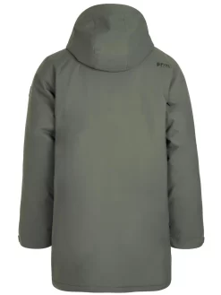 Ski Jas Protest Men Hallstatt Huntergreen 9 Ski Jas Protest Men Hallstatt Huntergreen -ontdek een breed assortiment van outdoor kleding 3 6792700 672 back