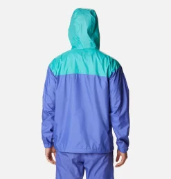 Jas Columbia Men Flash Challenger Anorak Purple Lotus -ontdek een breed assortiment van outdoor kleding 3 84a8ed47 4781 4f8f bee8 15ebbde8d8ab