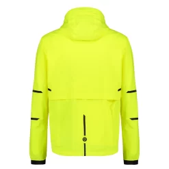 Regenjas AGU Men Commuter Hi-Vis Compact Neon Yellow 9 Regenjas AGU Men Commuter Hi-Vis Compact Neon Yellow -ontdek een breed assortiment van outdoor kleding 3 8598a79fe5fd00c995e09b933d7e46aac611304c 43620000 prod 06