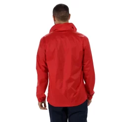 Jas Regatta Men Lyle IV Pepper -ontdek een breed assortiment van outdoor kleding 3 Atmos web version RMW283 9Y6 M 2