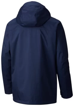 Jas Columbia Men Horizons Pine Interchange Collegiate Navy 7 Jas Columbia Men Horizons Pine Interchange Collegiate Navy -ontdek een breed assortiment van outdoor kleding 3 F17 1625221 464 b 1