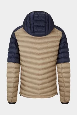 Jas Bogner Fire + Ice Men Larson Navy Blue Beige -ontdek een breed assortiment van outdoor kleding 3 Fire20plus20Ice20Larson20Navy20blue20beige 5