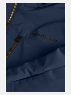 Ski Jas Peak Performance Men Clusaz Decent Blue 11 Ski Jas Peak Performance Men Clusaz Decent Blue -ontdek een breed assortiment van outdoor kleding 3 G54075166 2AB detail1