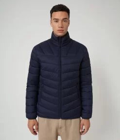 Jas Napapijri Men Aerons S Blu Marine -ontdek een breed assortiment van outdoor kleding 3 NA4ENM176 ALT13