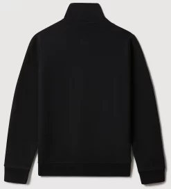 Trui Napapijri Men Burgee Black 21 8 Trui Napapijri Men Burgee Black 21 -ontdek een breed assortiment van outdoor kleding 3 NA4FQL041 ALT14