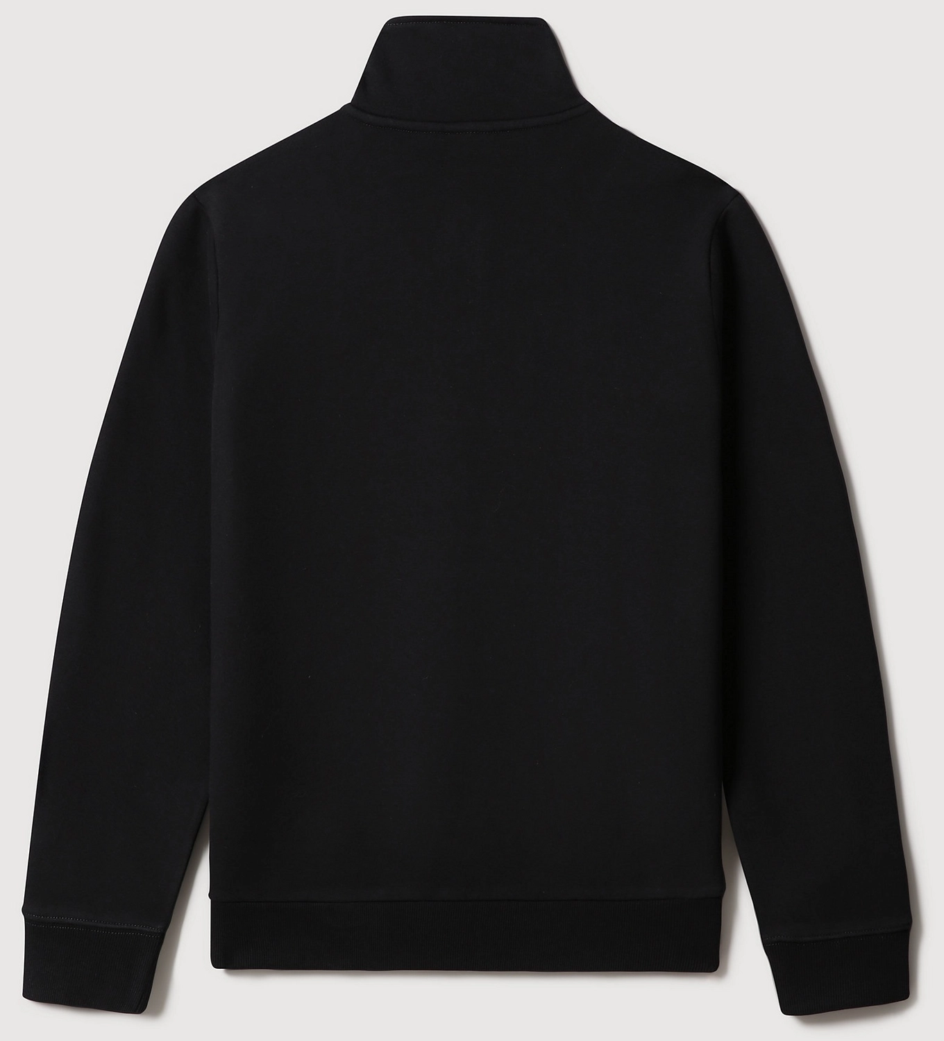 Trui Napapijri Men Burgee Black 21 5 Trui Napapijri Men Burgee Black 21 - Afbeelding 3