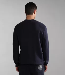 Vest Napapijri Men D-Lofoten F/Z Blu Marine 8 Vest Napapijri Men D-Lofoten F/Z Blu Marine -ontdek een breed assortiment van outdoor kleding 3 NA4GQE176 ALT2