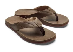 Slipper OluKai Men Pikoi Ray Ray -ontdek een breed assortiment van outdoor kleding 3 S18 M Pikoi RayRay 10357 2727 2P