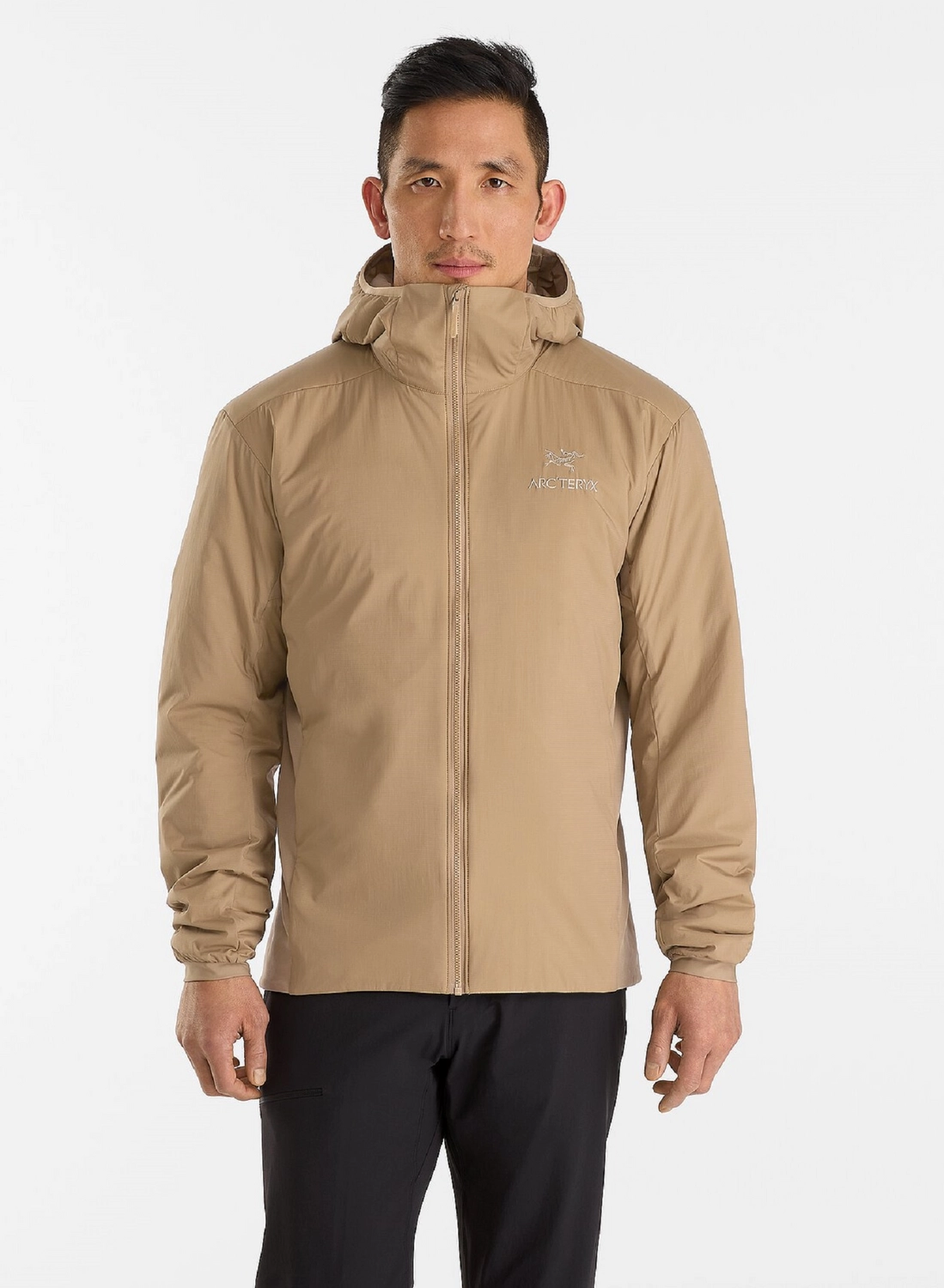 Arc'teryx Jas Arcteryx Men Atom Lite Hoody Canvas 5 Arc'teryx Jas Arcteryx Men Atom Lite Hoody Canvas - Afbeelding 3