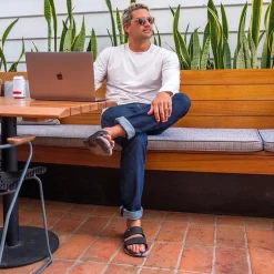 Sandaal Reef Men Oasis Double Up Brown Tan 9 Sandaal Reef Men Oasis Double Up Brown Tan -ontdek een breed assortiment van outdoor kleding 3 download 100