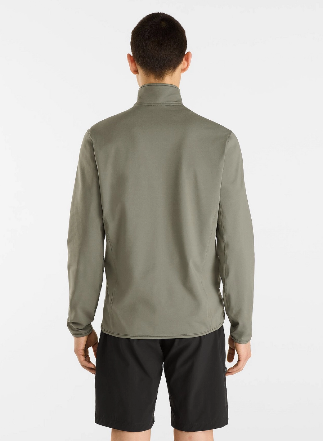 Arc'teryx Vest Arcteryx Men Kyanite Lightweight Jacket Forage 5 Arc'teryx Vest Arcteryx Men Kyanite Lightweight Jacket Forage - Afbeelding 3