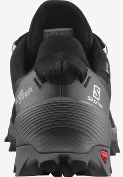 Wandelschoen Salomon Men Cross Over GTX Black Magnet Black -ontdek een breed assortiment van outdoor kleding 3 l412861004b0bb343f09b824343147b0c63d09084