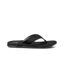 Slipper Reef Men Element Tqt Black 8 Slipper Reef Men Element Tqt Black -ontdek een breed assortiment van outdoor kleding 3 lowres RF0A39UKBLA 03